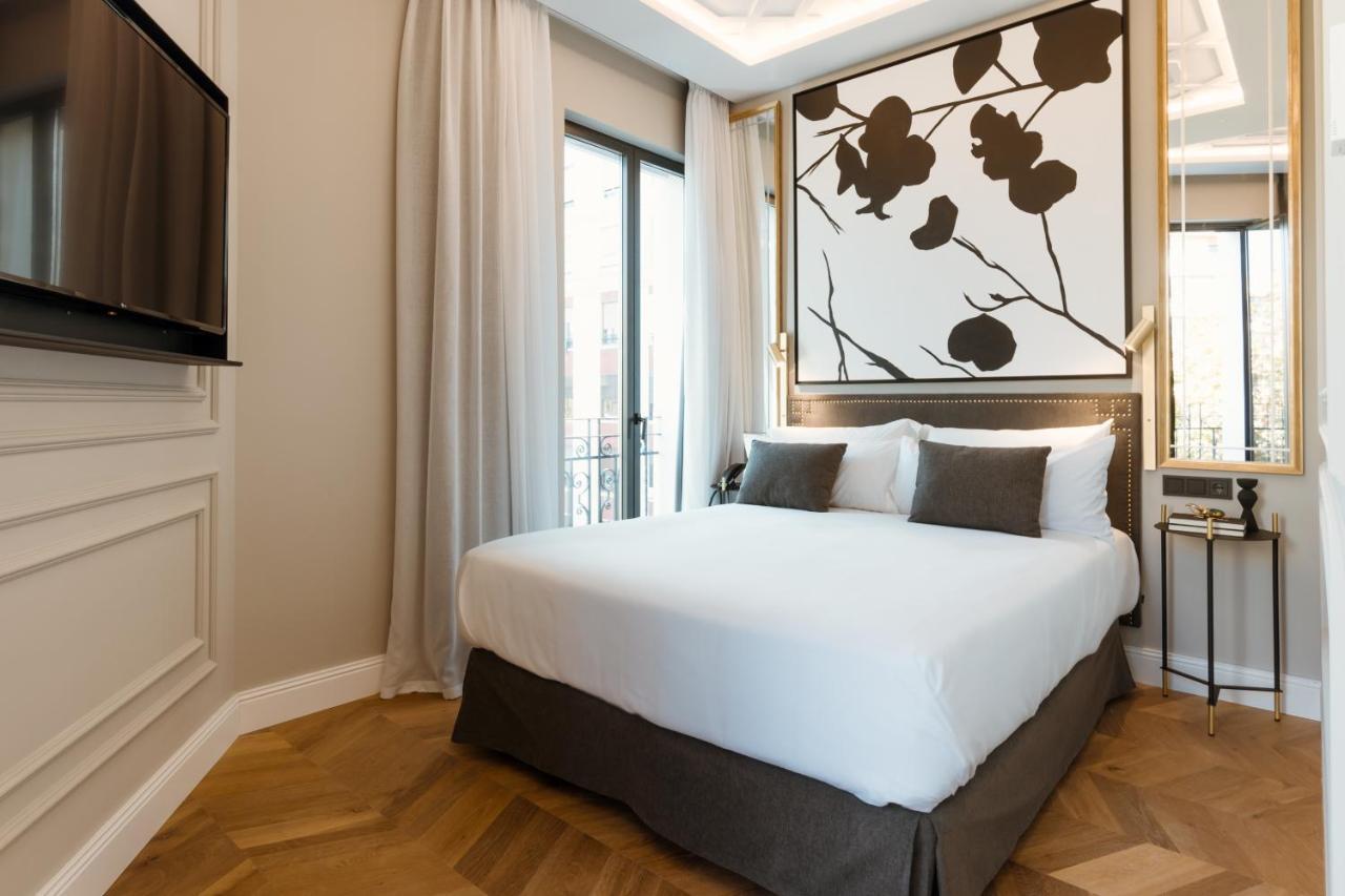 L&H Gran Via Valencia Hotel ภายนอก รูปภาพ